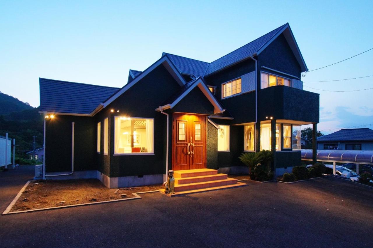 Famille Omuro - Vacation Stay 98191 Ито Экстерьер фото